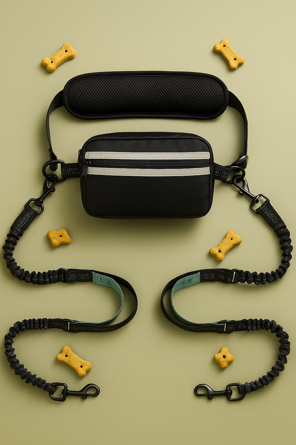 Best Harness to Get Your Dog to Stop Pulling