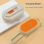 3 in 1 Electric Pet Cleaning Brush