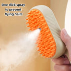 3 in 1 Electric Pet Cleaning Brush